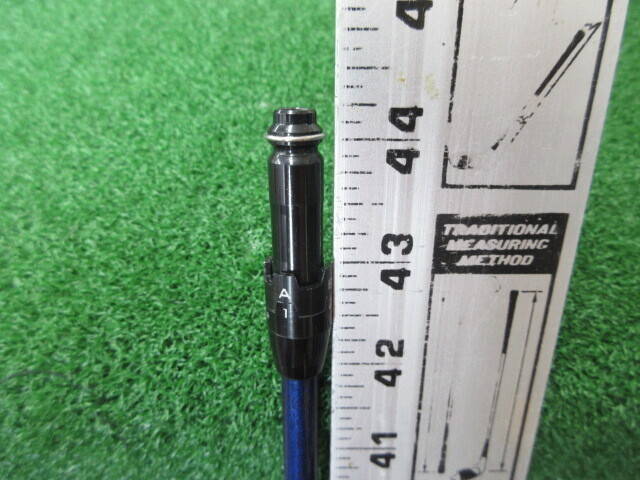 中古 (S) VENTUS TR BLUE (VeloCore) 5 (タイトリスト用スリーブ)シャフト ゴルフ用品