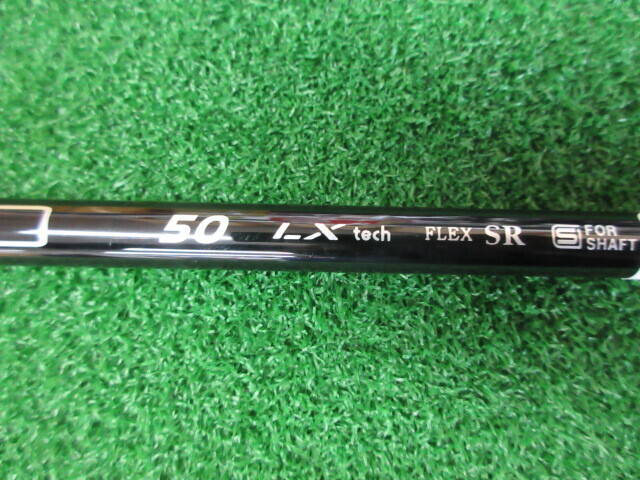 中古 PARALLAX 305MD 11.5°ドライバー ゴルフ用品