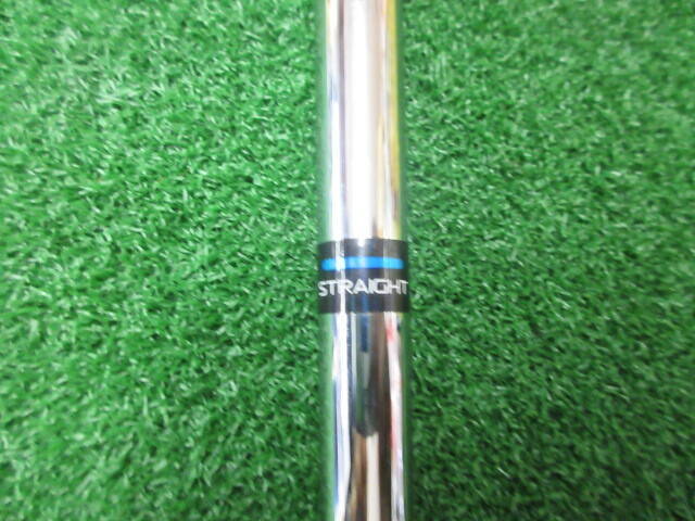 中古 PING (2023) DS72 Cパター ゴルフ用品