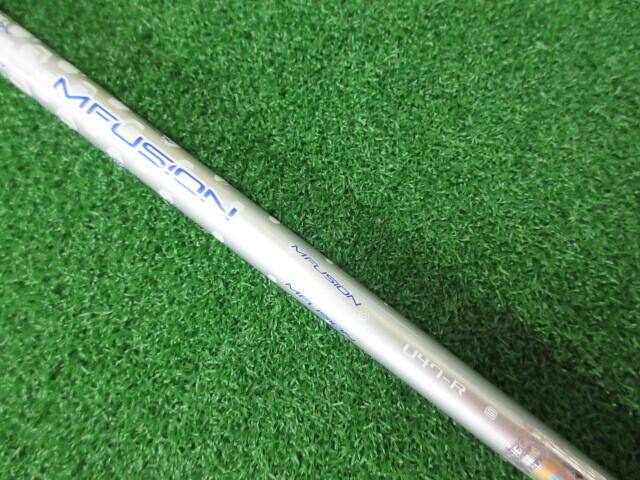 中古 ST200X #4(20°)ユーティリティ ゴルフ用品