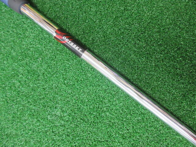 中古 WHITE HOT XG #5パター ゴルフ用品