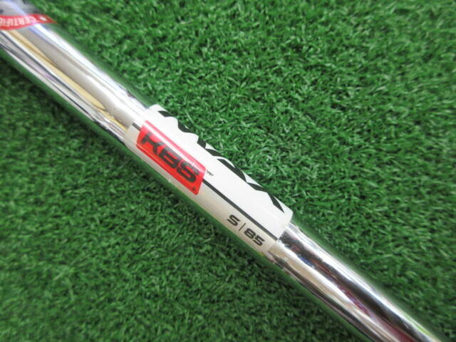 中古 SIM2 #4(22°)ユーティリティ ゴルフ用品