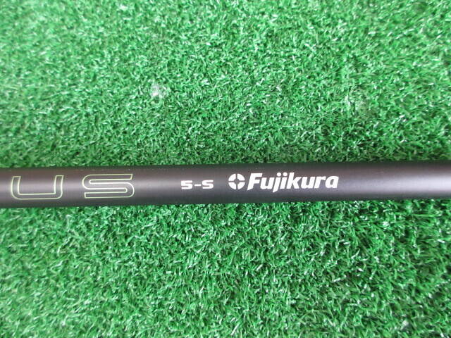 中古 Qi35 10.5°ドライバー ゴルフ用品