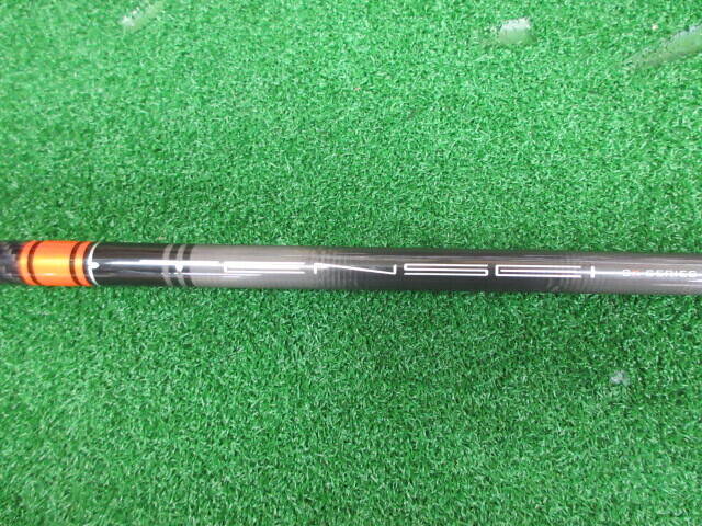 中古 PARADYM Ai SMOKE Triple Diamond MAX 10.5°ドライバー ゴルフ用品