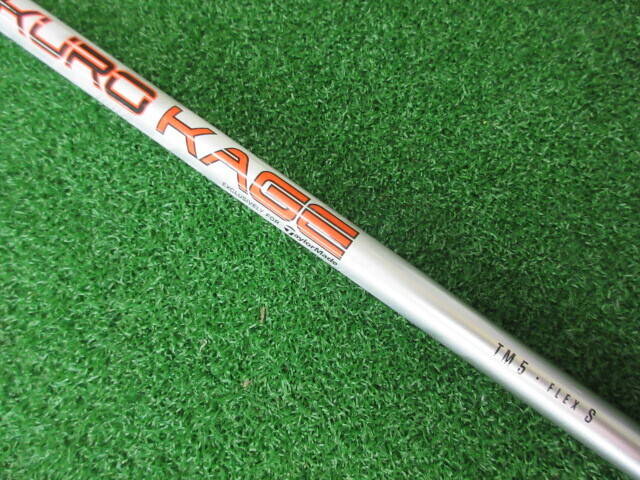 中古 M5 #5(19°)フェアウェイウッド ゴルフ用品