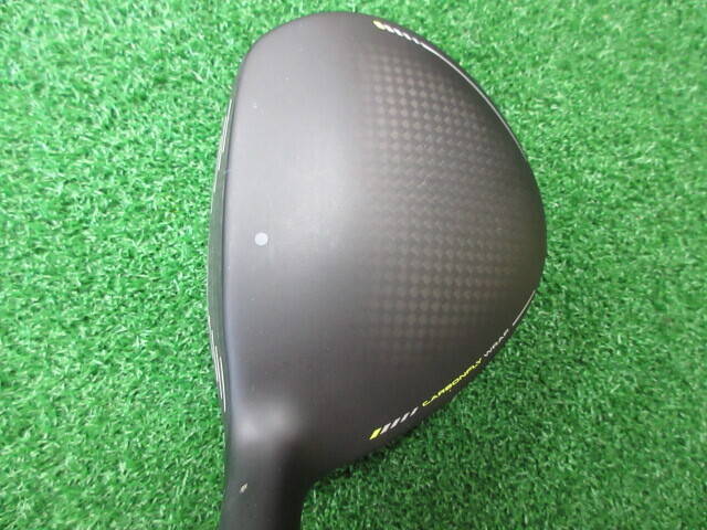 中古 G430 MAX #5(18°)フェアウェイウッド ゴルフ用品