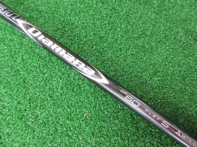 中古 SIM2 MAX #3(15°)フェアウェイウッド ゴルフ用品