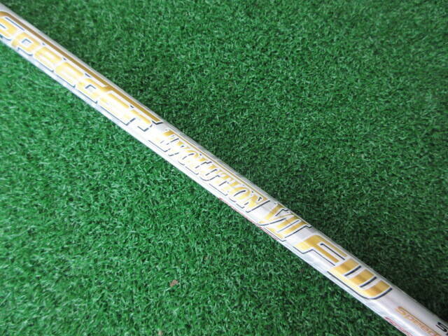 中古 EPIC SPEED #3(15°)フェアウェイウッド ゴルフ用品
