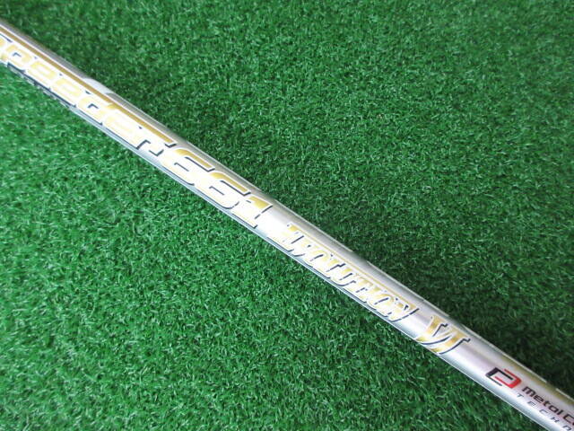 中古 EPIC SPEED  9°ドライバー ゴルフ用品