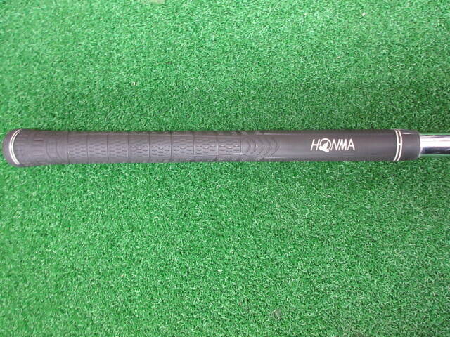 中古 TOUR WORLD TW737 U19ユーティリティ ゴルフ用品