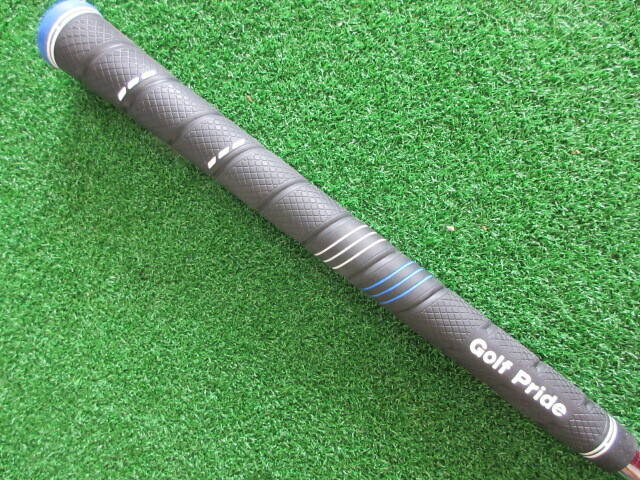 中古 X FORGED ミルキークロム 58゜MD C-GRINDウェッジ ゴルフ用品