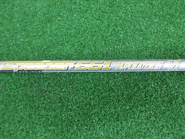 中古 MAVRIK 10.5°ドライバー ゴルフ用品