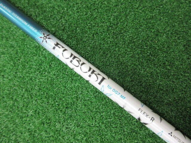 中古 DANGAN 7 MF 10.5゜ドライバー ゴルフ用品