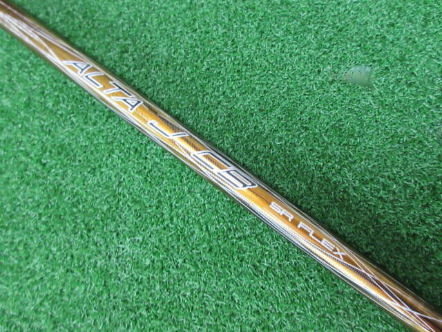 中古 G400 SFT (付属無) 10゜ドライバー ゴルフ用品