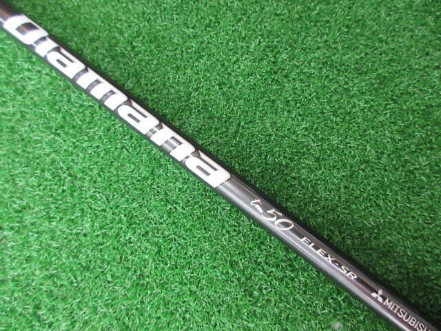 中古 STEALTH 2 PLUS+ 10.5°ドライバー ゴルフ用品