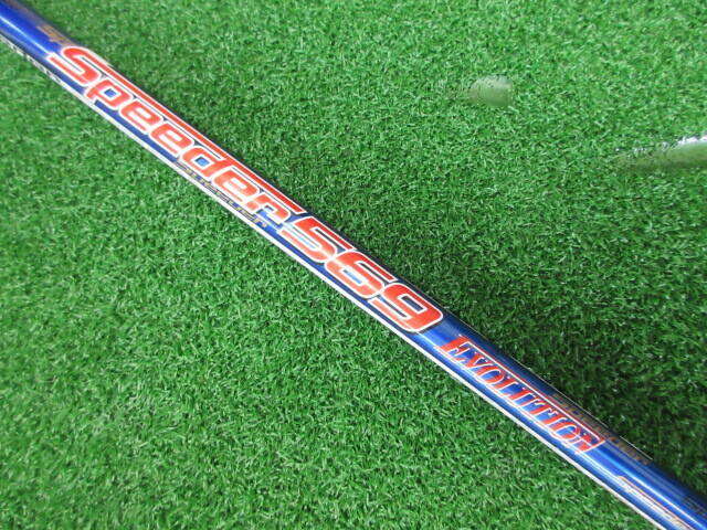 中古 M6 9°ドライバー ゴルフ用品