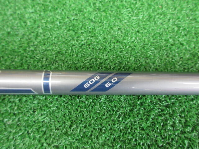 中古 ELYTE Triple Diamond (US) #5(18°)フェアウェイウッド ゴルフ用品
