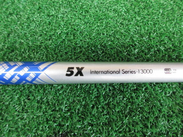 中古 ROGUE ST MAX 9°ドライバー ゴルフ用品