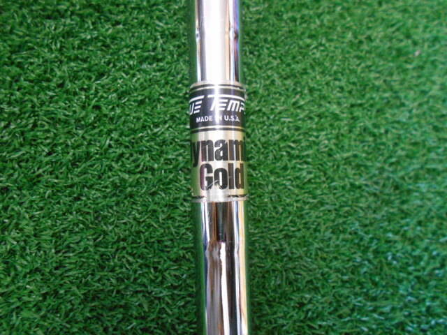 中古 BRIDGESTONE BRM2 ノーメッキ 52°-8°ウェッジ ゴルフ用品