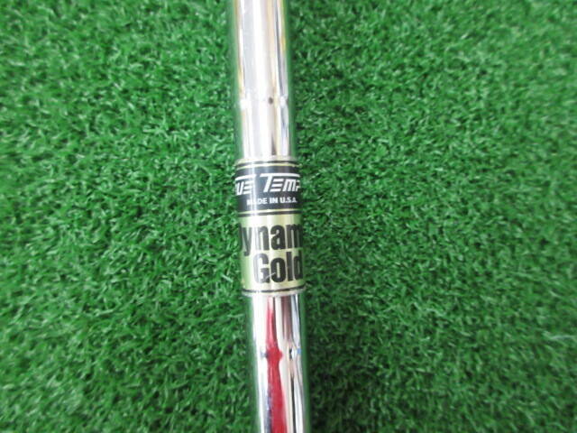 中古 BRIDGESTONE BRM2 ノーメッキ 52°-8°ウェッジ ゴルフ用品