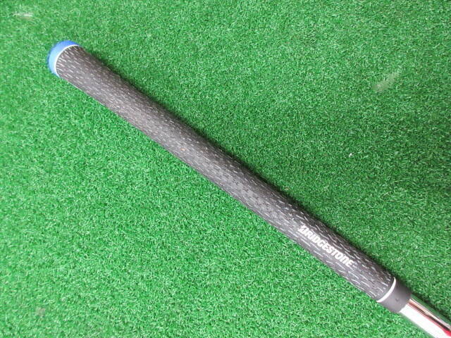 中古 BRIDGESTONE BRM2 ノーメッキ 58°-12°ウェッジ ゴルフ用品
