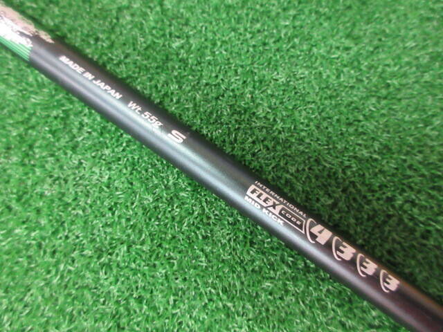 中古 XXIO (2022) X-eks- H6(26°)ユーティリティ ゴルフ用品