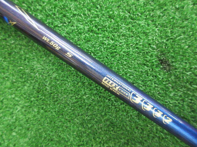中古 ダンロップ 7番アイアン 1単品アイアン ゴルフ用品