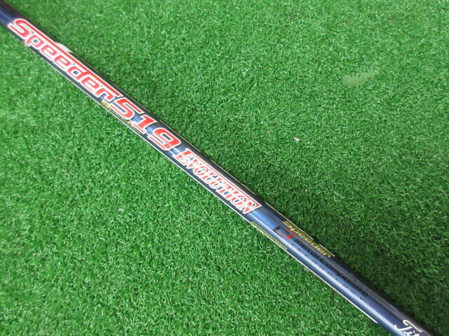 中古 TS2 18°フェアウェイウッド ゴルフ用品