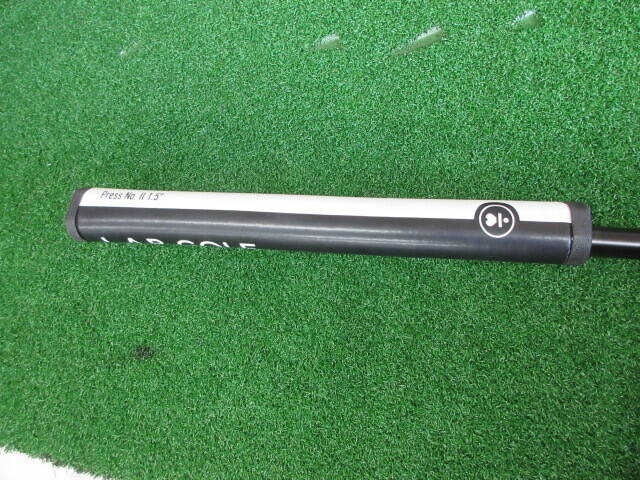 中古 L.A.B.GOLF MEZZ.1 MAXパター ゴルフ用品