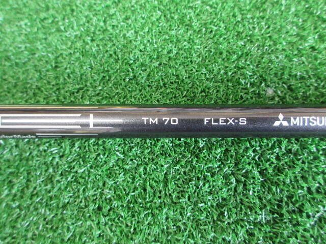 中古 SIM DHY #4(22°)ユーティリティ ゴルフ用品