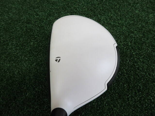 中古 SLDR S #7HL(24゜)フェアウェイウッド ゴルフ用品