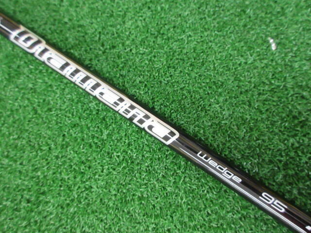 中古 MILLED GRIND HI-TOE (2022) クローム 58°-13°ウェッジ ゴルフ用品