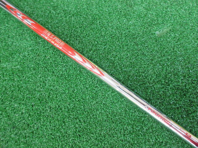 中古 MILLED GRIND HI-TOE (2022) クローム 56°-10°ウェッジ ゴルフ用品