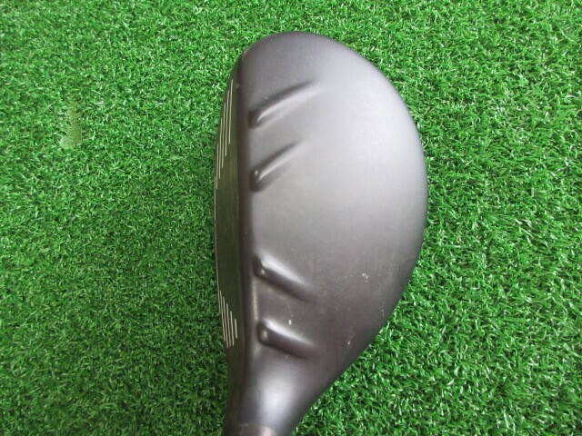 中古 G400 #5(26゜)ユーティリティ ゴルフ用品