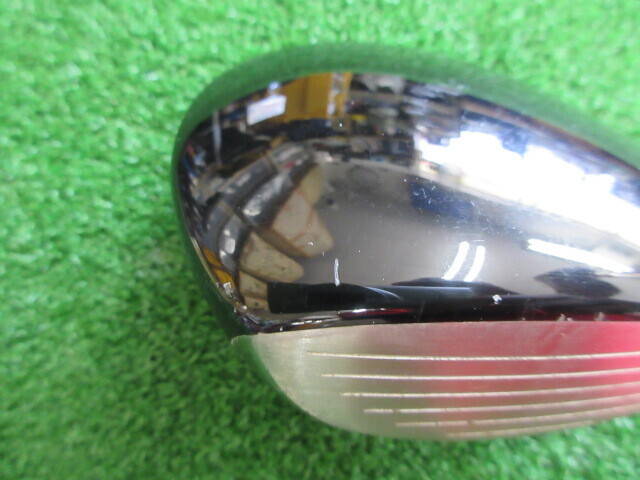 中古 Ray FW Type R フェアウェイウッドフェアウェイウッド ゴルフ用品