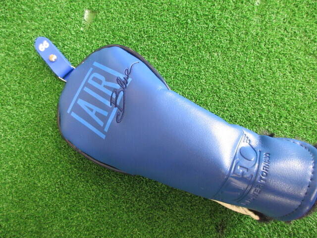 中古 UFO AIR by POWER TORNADO #99(38°)ユーティリティ ゴルフ用品