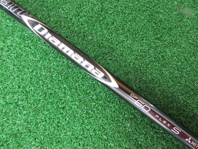 中古 PARADYM X 10.5°ドライバー ゴルフ用品