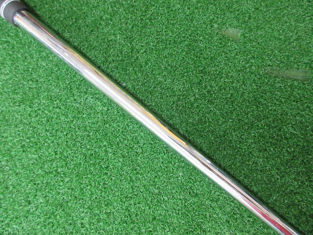 中古 ジョーヤマモト パター 1パター ゴルフ用品