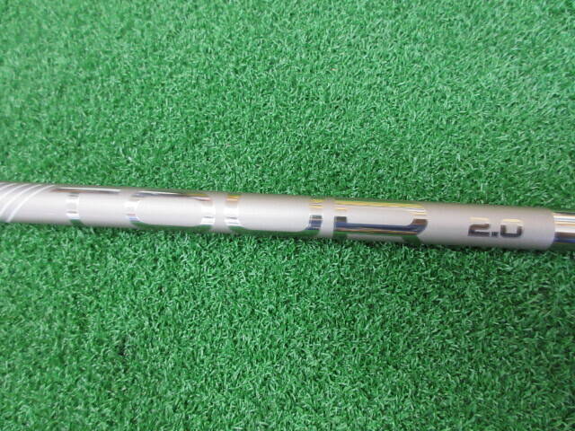 中古 G430 HYBRID #4(22°)ユーティリティ ゴルフ用品