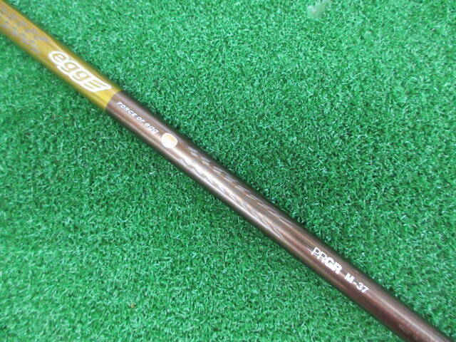 中古 SUPER egg 11.5゜ドライバー ゴルフ用品