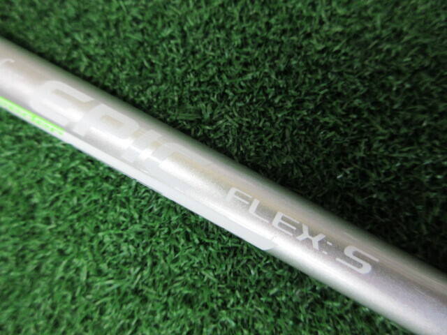 中古 EPIC STAR #4(20゜)ユーティリティ ゴルフ用品