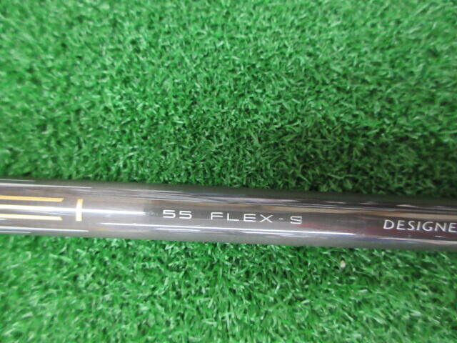 中古 ROGUE ST LS #3(15°)フェアウェイウッド ゴルフ用品