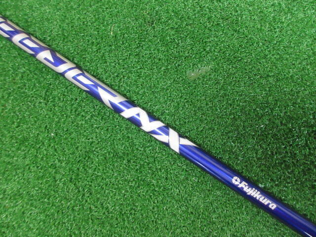 中古 inpres DRIVESTAR #3(15°)フェアウェイウッド ゴルフ用品