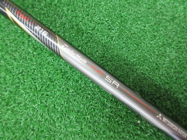 中古 M4 10.5゜ドライバー ゴルフ用品