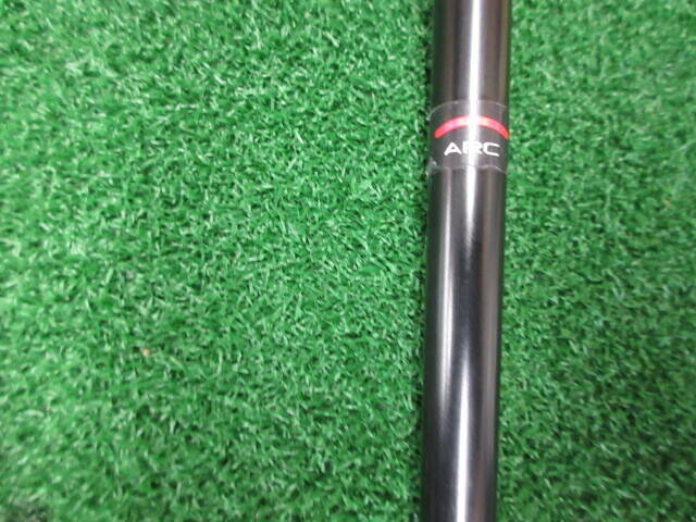 中古 PLD (2022) PRIME TYNE 4 (マットブラック)パター ゴルフ用品