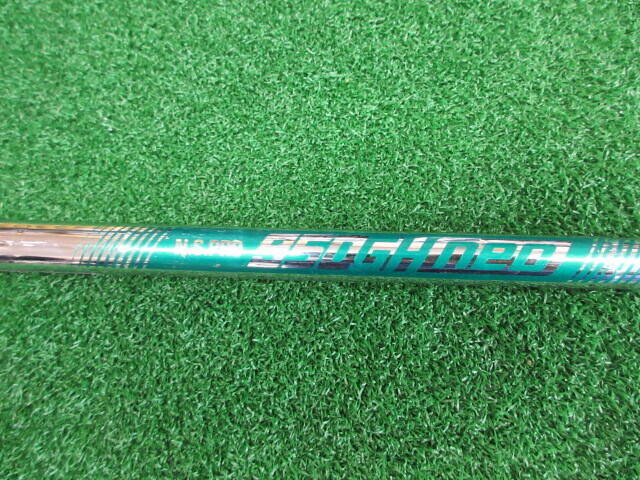 中古 DOLPHIN WEDGE DW-120G 58°ウェッジ ゴルフ用品