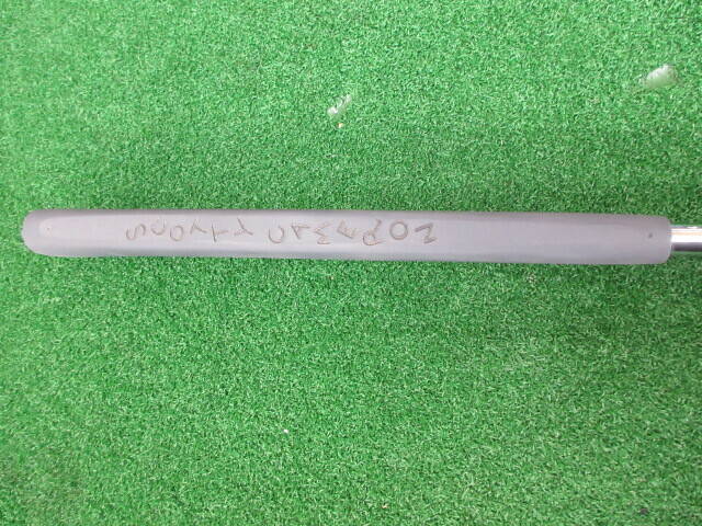 中古 PHANTOM X 8パター ゴルフ用品