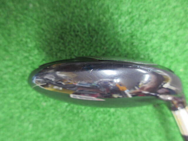 中古 TOUR B JGR (2019) H5(26°)ユーティリティ ゴルフ用品