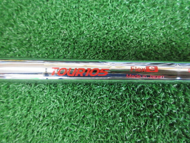 中古 T150 (2023) #4単品アイアン ゴルフ用品