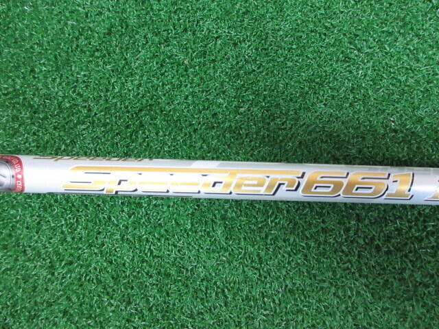 中古 SIM2 MAX #5(18°)フェアウェイウッド ゴルフ用品